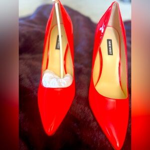 Nine West Bliss 10.5